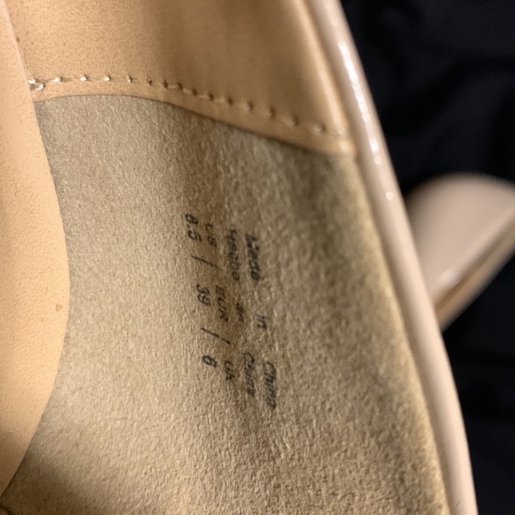 Call it Spring nude pumps - Picture 5 of 5